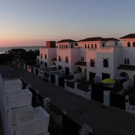 Casa Jaramar Holiday home