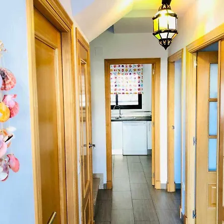 Holiday home Casa Jaramar Sanlucar de Barrameda