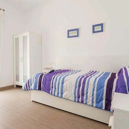 Casa Jaramar Holiday home Sanlucar de Barrameda