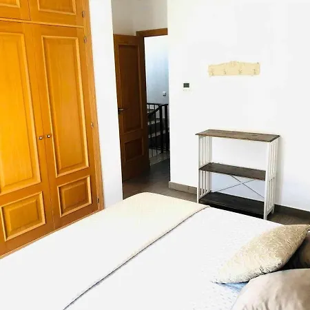 Casa Jaramar Sanlucar de Barrameda