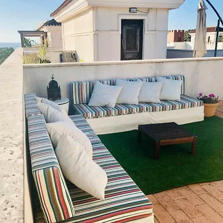 Casa Jaramar *