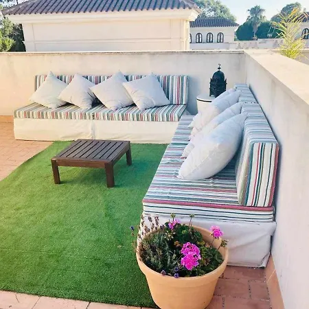 Holiday home Casa Jaramar