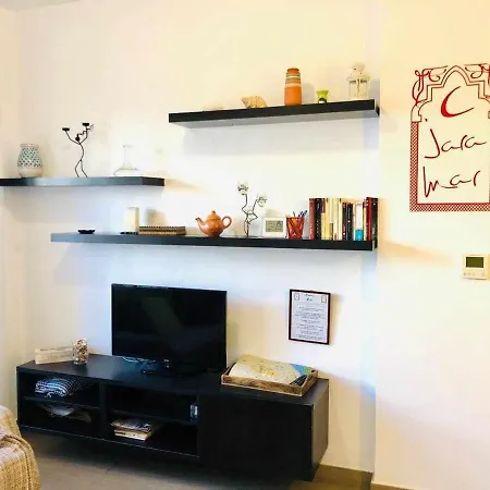 Casa Jaramar *