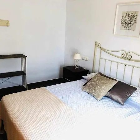Casa Jaramar Holiday home *