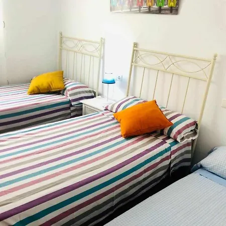 Casa Jaramar *