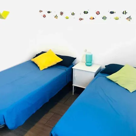 Casa Jaramar Holiday home