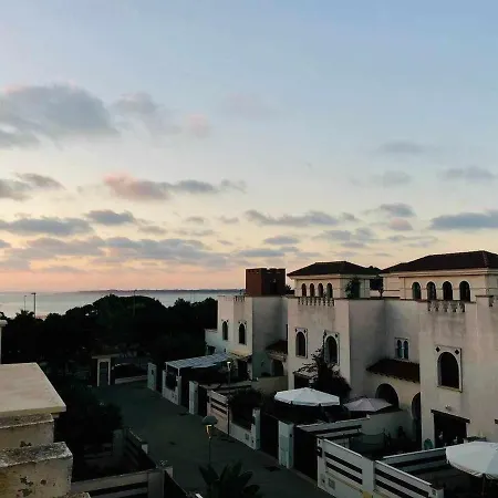 Casa Jaramar Holiday home Sanlucar de Barrameda