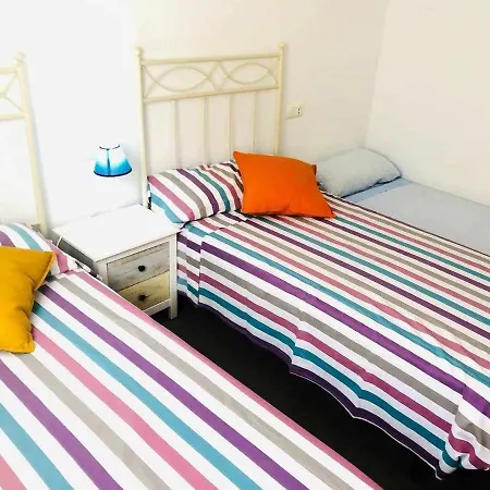Casa Jaramar Sanlucar de Barrameda