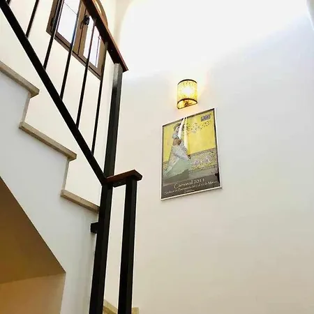 Casa Jaramar Holiday home Sanlucar de Barrameda