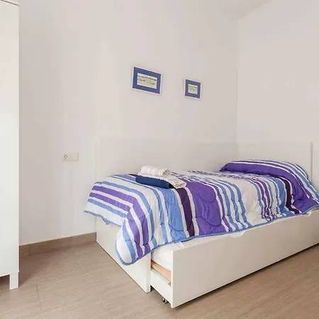 Holiday home Casa Jaramar
