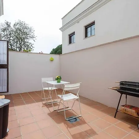 Holiday home Casa Jaramar