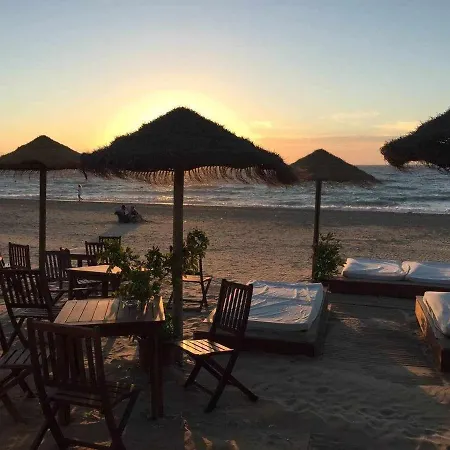 Holiday home Casa Jaramar