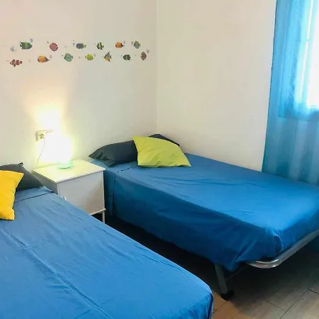 Casa Jaramar Holiday home