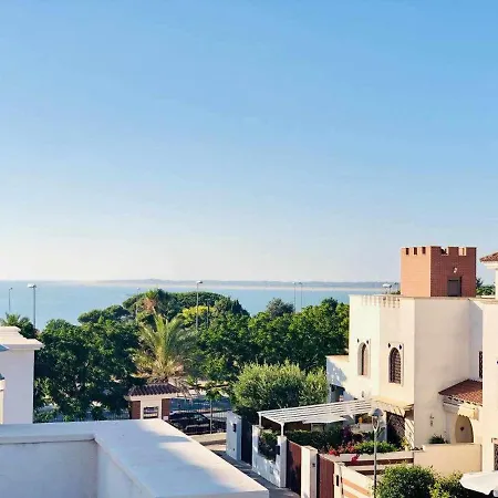 Holiday home Casa Jaramar *