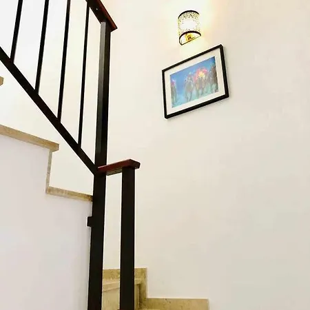 Casa Jaramar Sanlucar de Barrameda