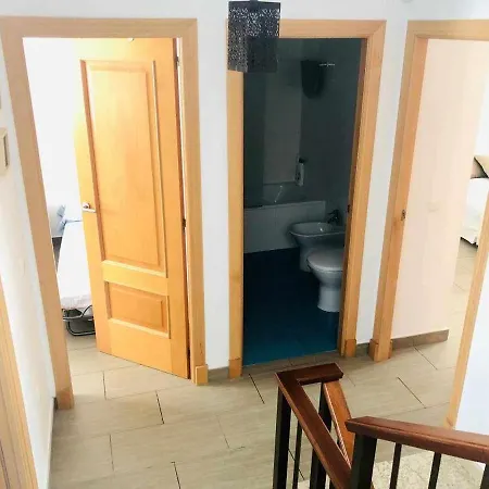 Casa Jaramar * Sanlucar de Barrameda