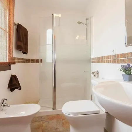 Casa Jaramar Holiday home Sanlucar de Barrameda