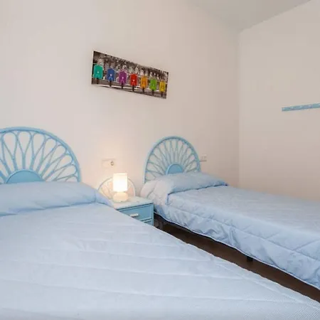Holiday home Casa Jaramar