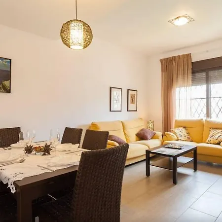 Holiday home Casa Jaramar *
